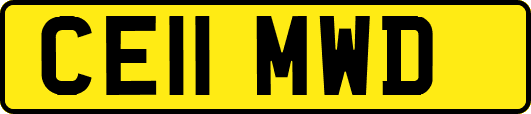 CE11MWD