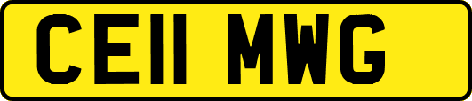 CE11MWG