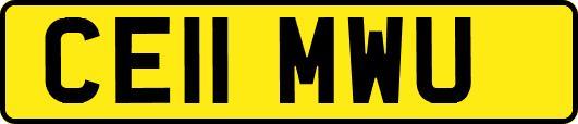 CE11MWU