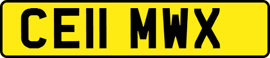 CE11MWX