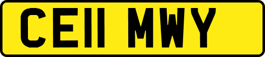 CE11MWY