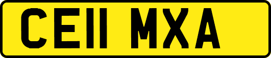 CE11MXA