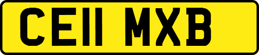CE11MXB