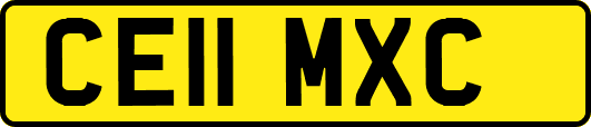CE11MXC