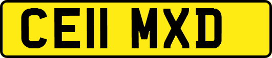 CE11MXD