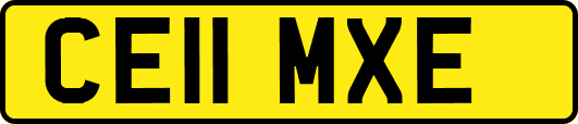 CE11MXE