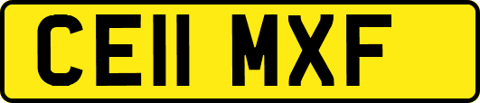 CE11MXF