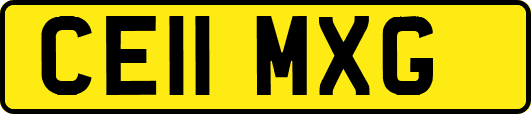 CE11MXG