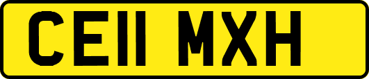 CE11MXH