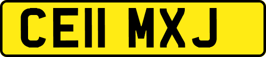 CE11MXJ