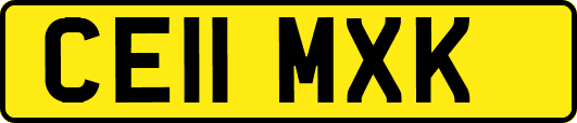 CE11MXK