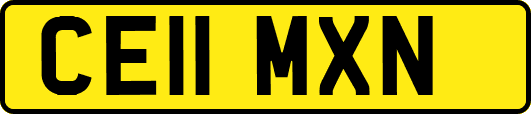 CE11MXN