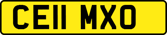 CE11MXO