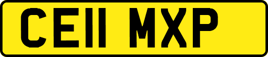 CE11MXP