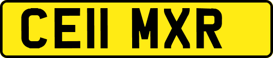 CE11MXR
