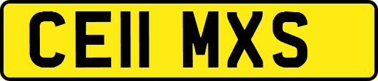 CE11MXS