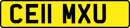 CE11MXU