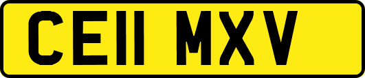 CE11MXV