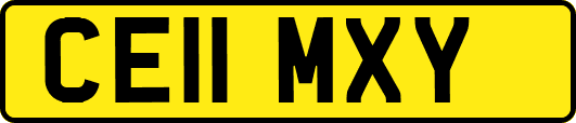 CE11MXY