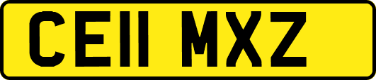CE11MXZ