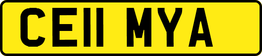 CE11MYA