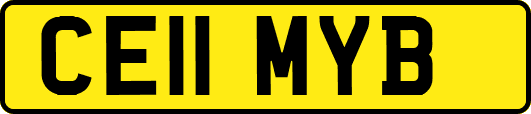CE11MYB