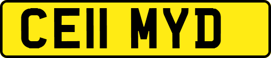 CE11MYD