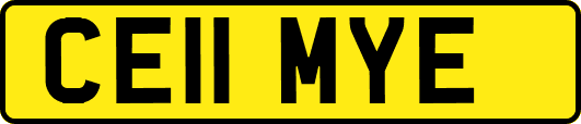 CE11MYE