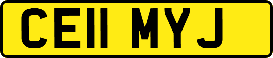 CE11MYJ