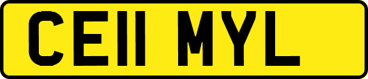 CE11MYL