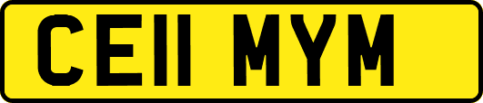 CE11MYM