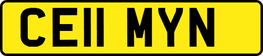 CE11MYN