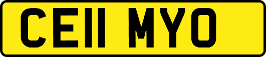 CE11MYO