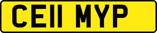 CE11MYP