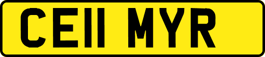 CE11MYR