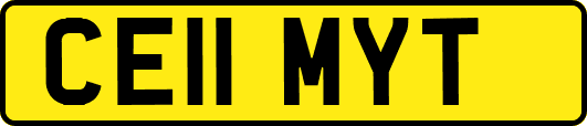 CE11MYT