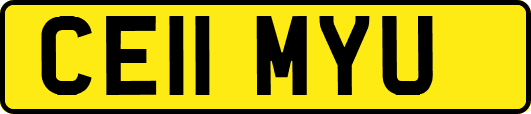 CE11MYU