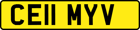 CE11MYV