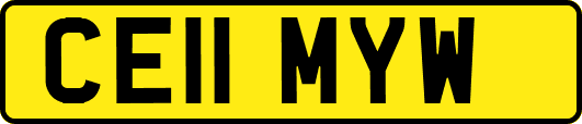 CE11MYW