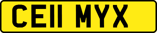 CE11MYX