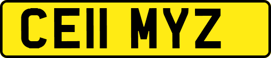 CE11MYZ