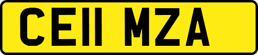 CE11MZA