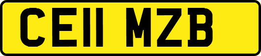 CE11MZB