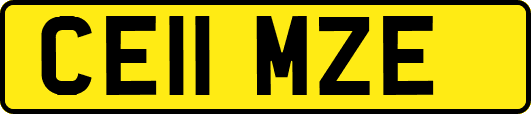 CE11MZE