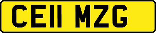 CE11MZG