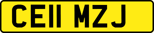 CE11MZJ