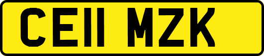 CE11MZK
