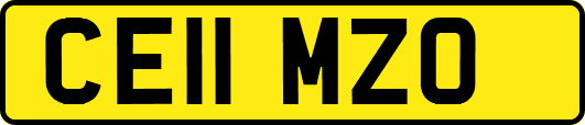CE11MZO