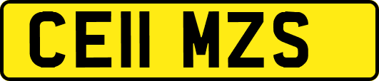 CE11MZS