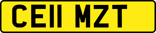 CE11MZT